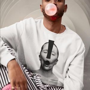 Men Vintage Sweatshirt-Gift Him-Unisex Sweatshirt